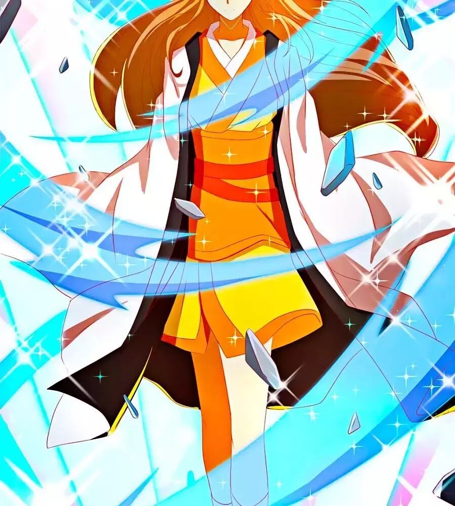 Khuynh Thành Cuồng Phi Của Tà Vương Chapter 74 - Trang 2