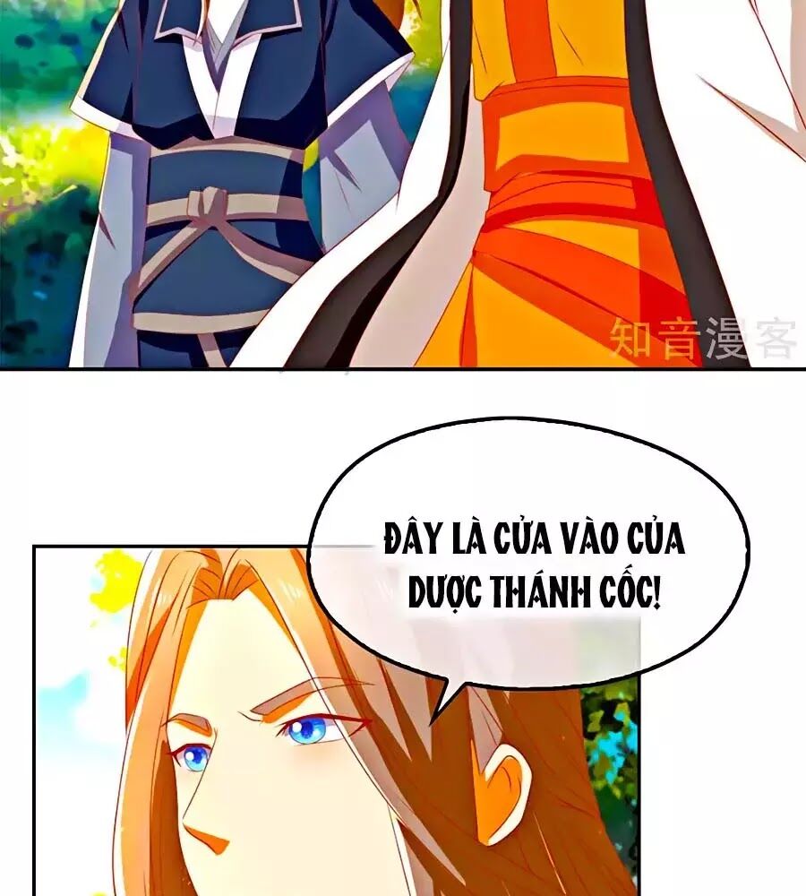 Khuynh Thành Cuồng Phi Của Tà Vương Chapter 74 - Trang 2