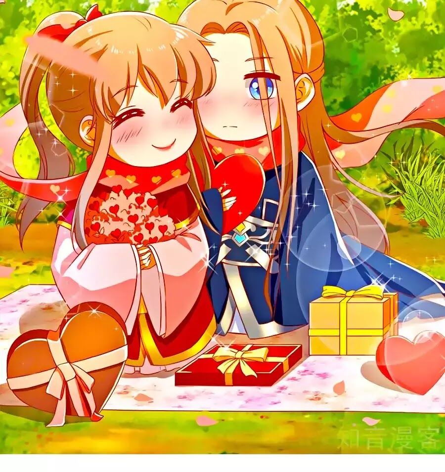 Khuynh Thành Cuồng Phi Của Tà Vương Chapter 74 - Trang 2