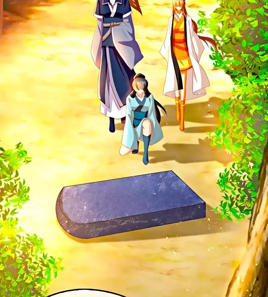 Khuynh Thành Cuồng Phi Của Tà Vương Chapter 74 - Trang 2