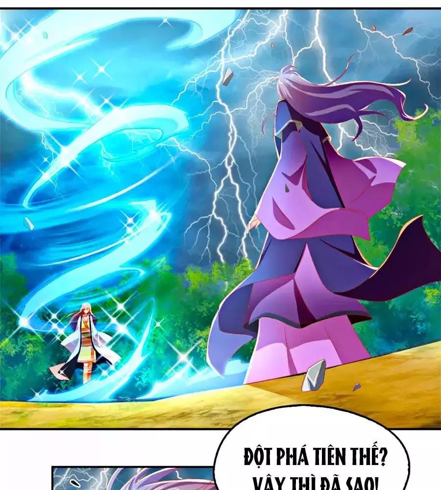 Khuynh Thành Cuồng Phi Của Tà Vương Chapter 75 - Trang 2