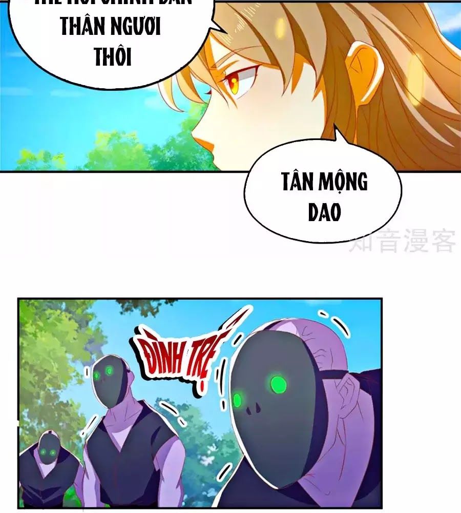 Khuynh Thành Cuồng Phi Của Tà Vương Chapter 75 - Trang 2