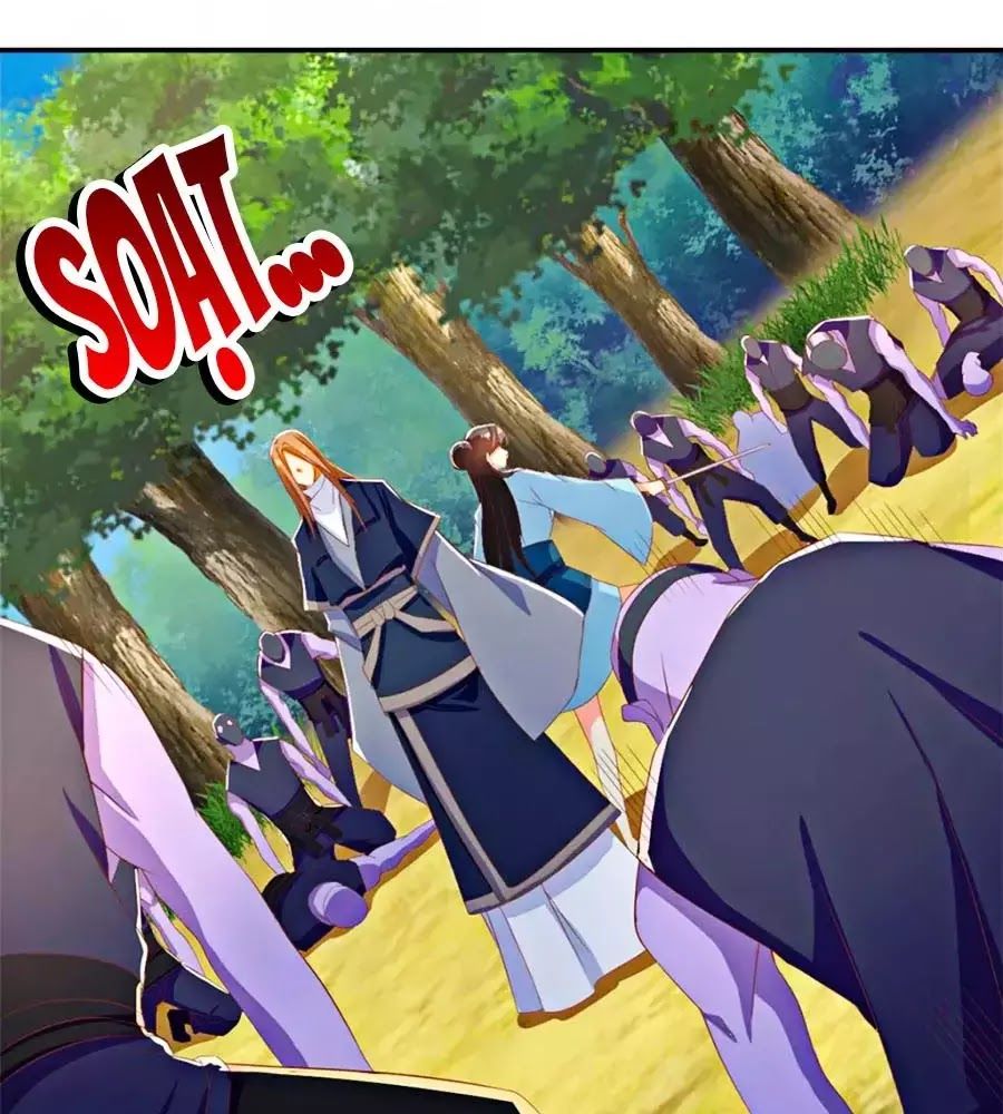 Khuynh Thành Cuồng Phi Của Tà Vương Chapter 75 - Trang 2