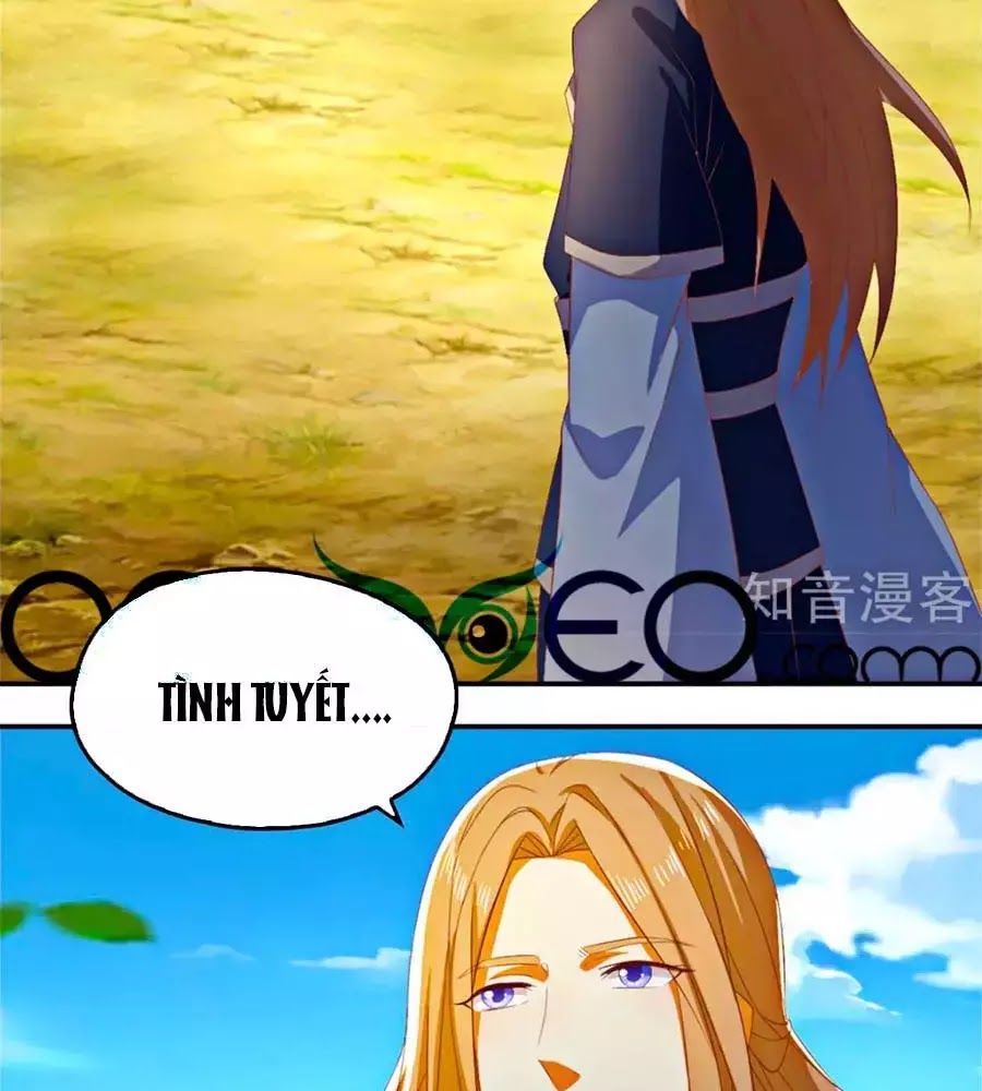 Khuynh Thành Cuồng Phi Của Tà Vương Chapter 75 - Trang 2