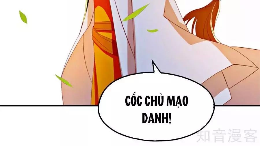 Khuynh Thành Cuồng Phi Của Tà Vương Chapter 75 - Trang 2