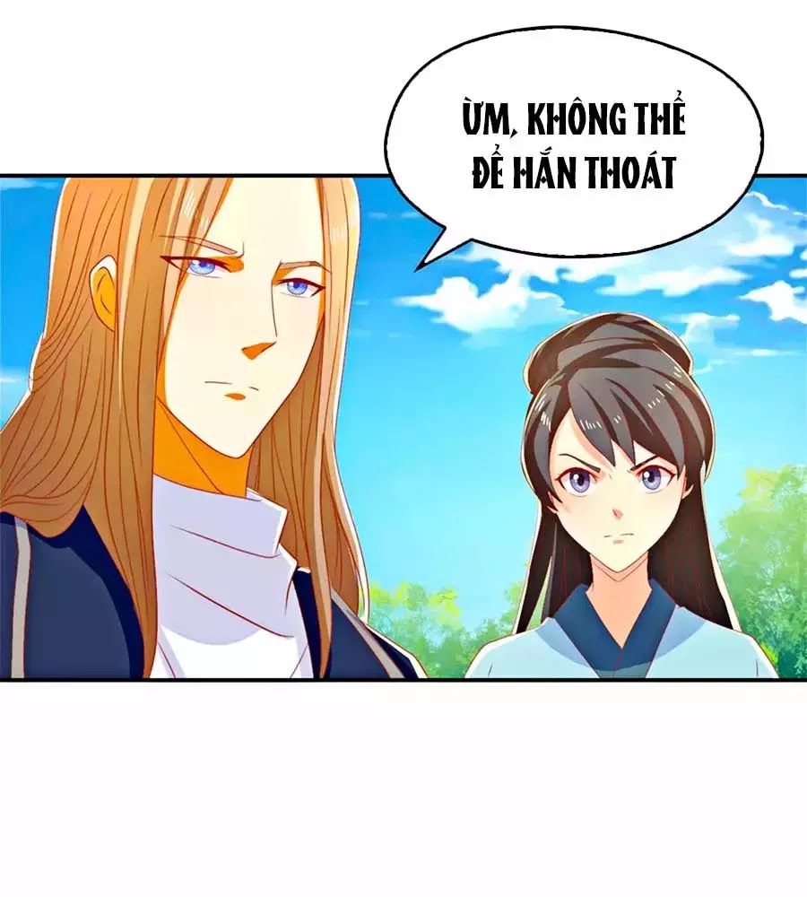 Khuynh Thành Cuồng Phi Của Tà Vương Chapter 75 - Trang 2