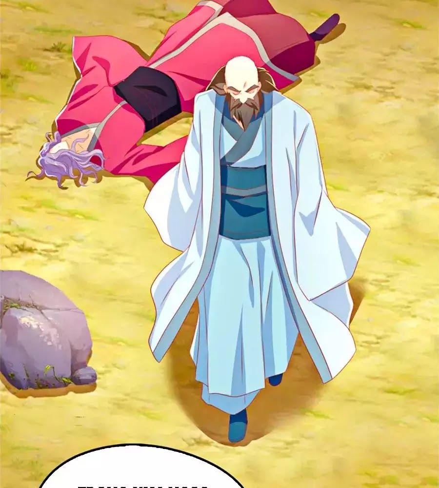 Khuynh Thành Cuồng Phi Của Tà Vương Chapter 75 - Trang 2