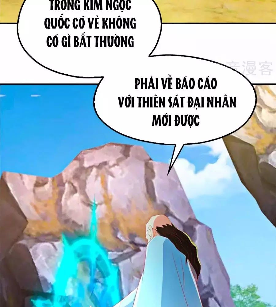 Khuynh Thành Cuồng Phi Của Tà Vương Chapter 75 - Trang 2