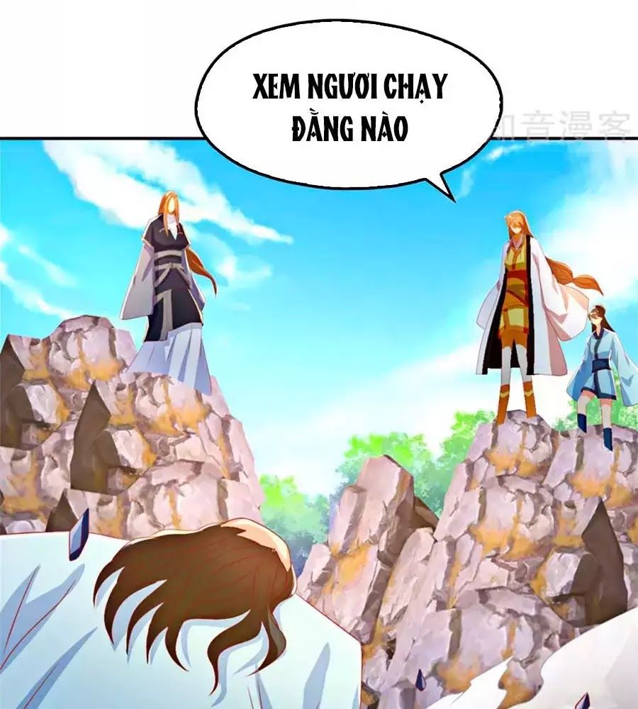 Khuynh Thành Cuồng Phi Của Tà Vương Chapter 75 - Trang 2