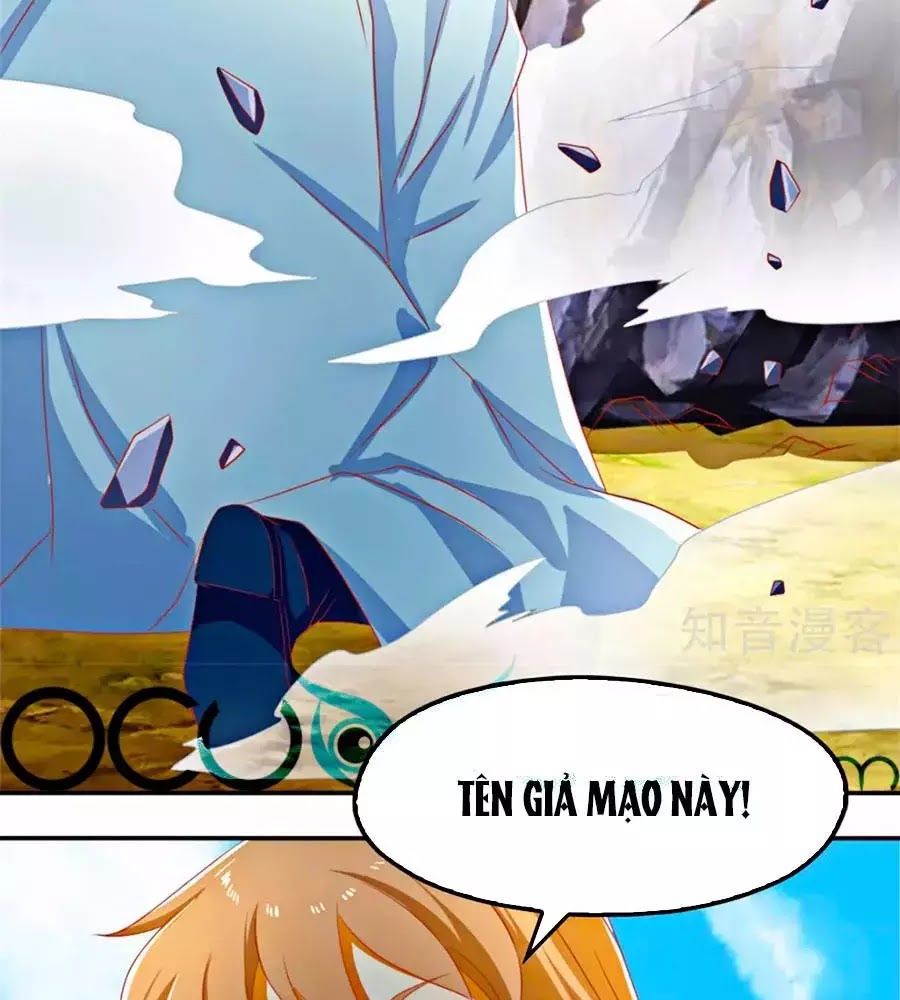 Khuynh Thành Cuồng Phi Của Tà Vương Chapter 75 - Trang 2