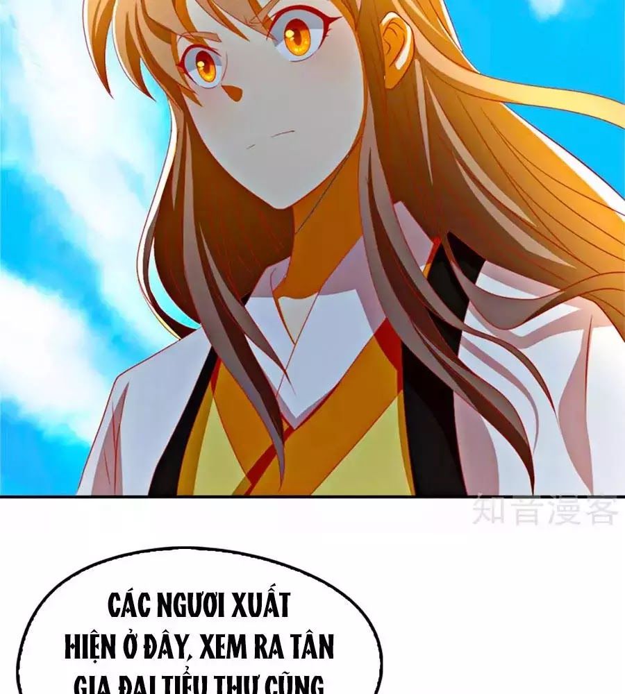 Khuynh Thành Cuồng Phi Của Tà Vương Chapter 75 - Trang 2