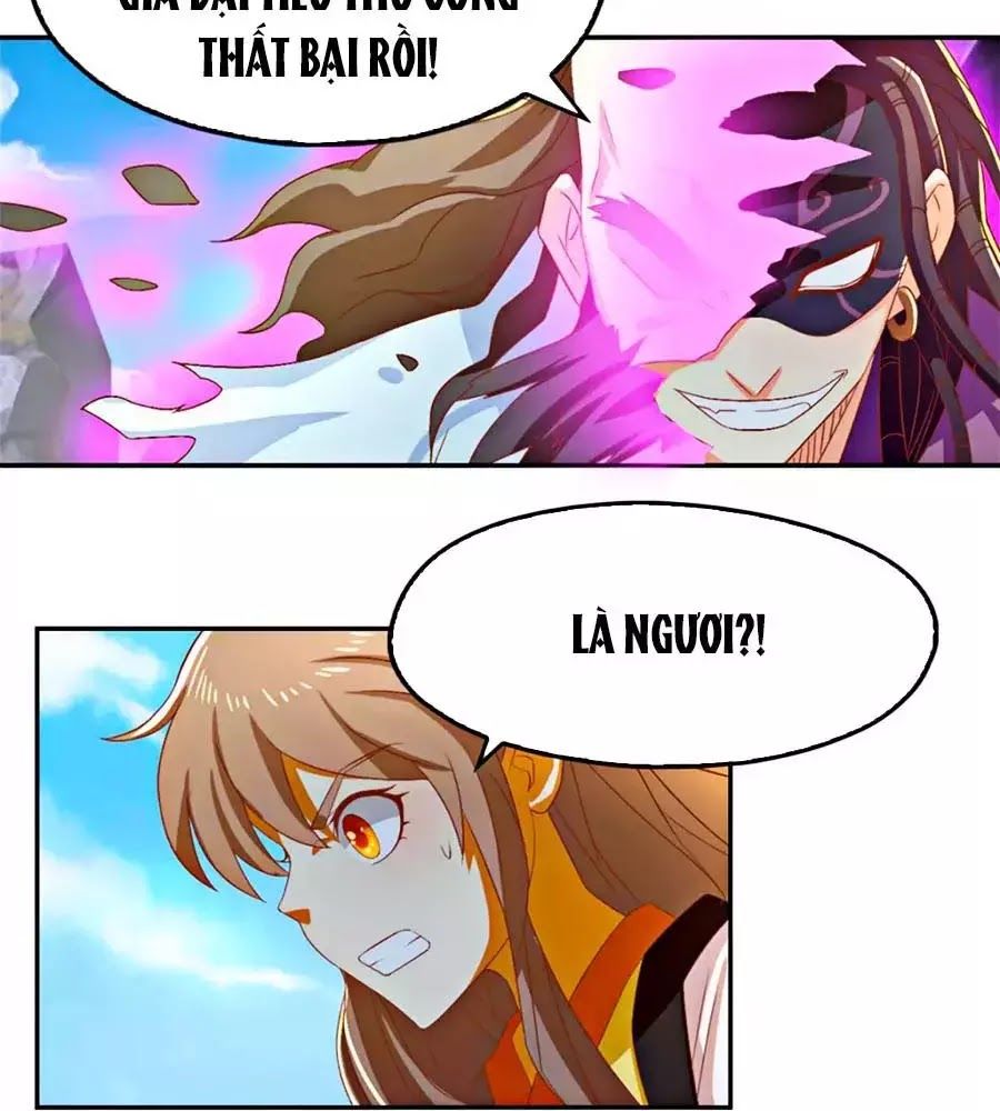 Khuynh Thành Cuồng Phi Của Tà Vương Chapter 75 - Trang 2