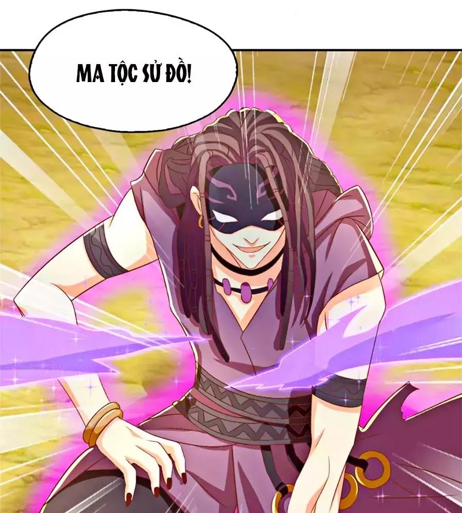 Khuynh Thành Cuồng Phi Của Tà Vương Chapter 75 - Trang 2