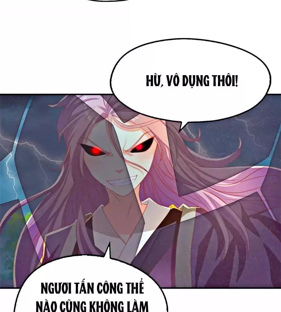 Khuynh Thành Cuồng Phi Của Tà Vương Chapter 75 - Trang 2