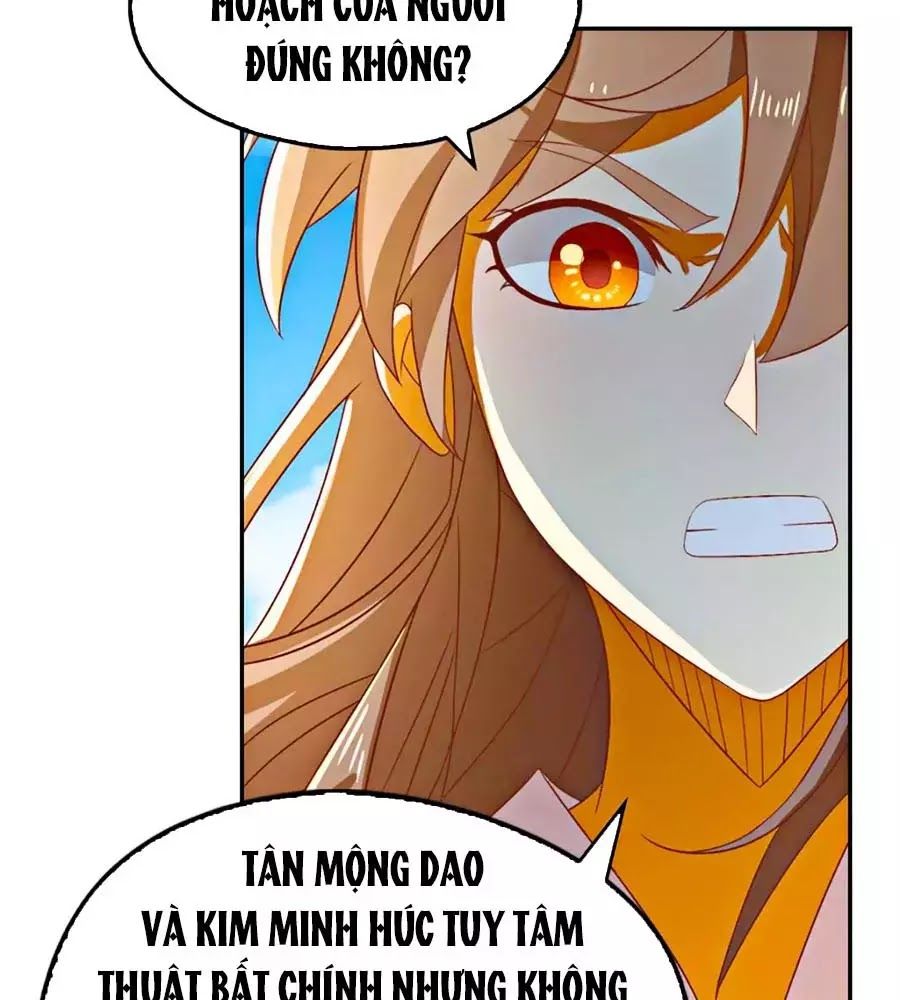 Khuynh Thành Cuồng Phi Của Tà Vương Chapter 75 - Trang 2