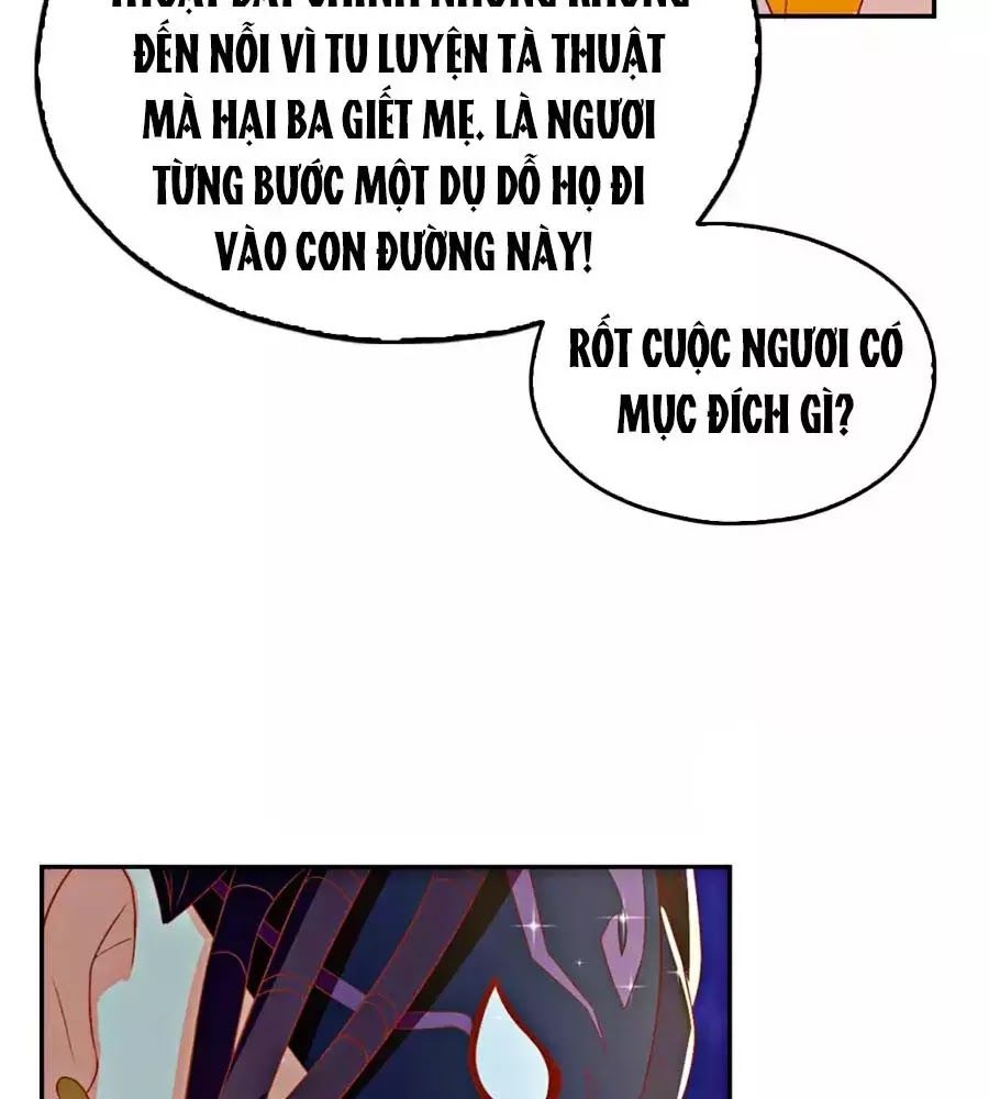 Khuynh Thành Cuồng Phi Của Tà Vương Chapter 75 - Trang 2