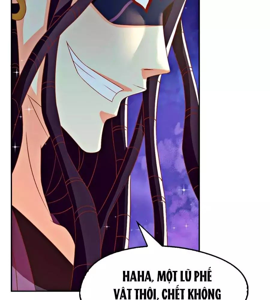 Khuynh Thành Cuồng Phi Của Tà Vương Chapter 75 - Trang 2