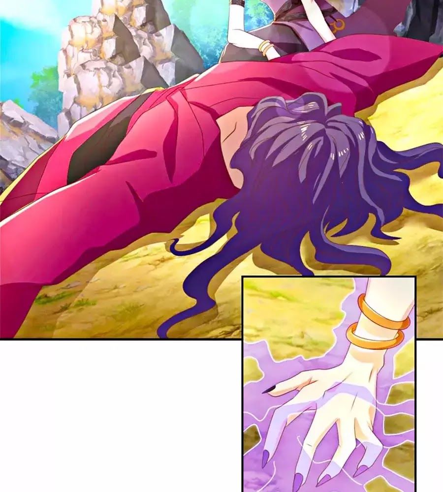 Khuynh Thành Cuồng Phi Của Tà Vương Chapter 75 - Trang 2