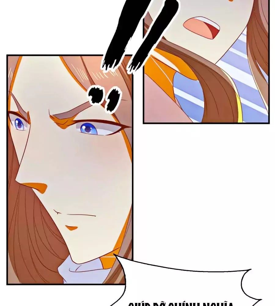 Khuynh Thành Cuồng Phi Của Tà Vương Chapter 75 - Trang 2