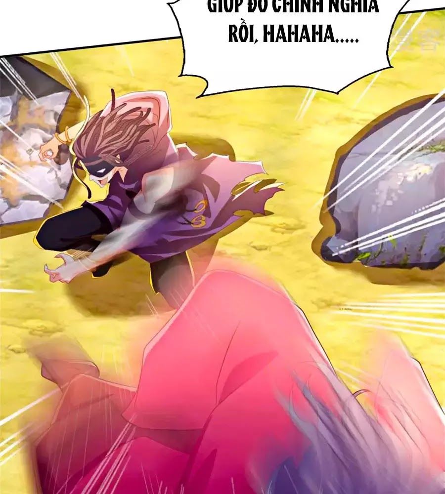 Khuynh Thành Cuồng Phi Của Tà Vương Chapter 75 - Trang 2