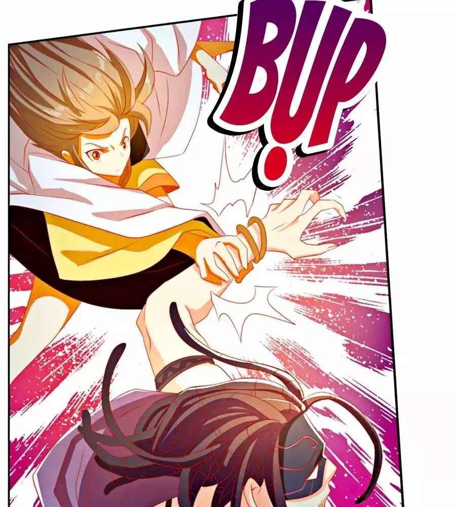 Khuynh Thành Cuồng Phi Của Tà Vương Chapter 75 - Trang 2