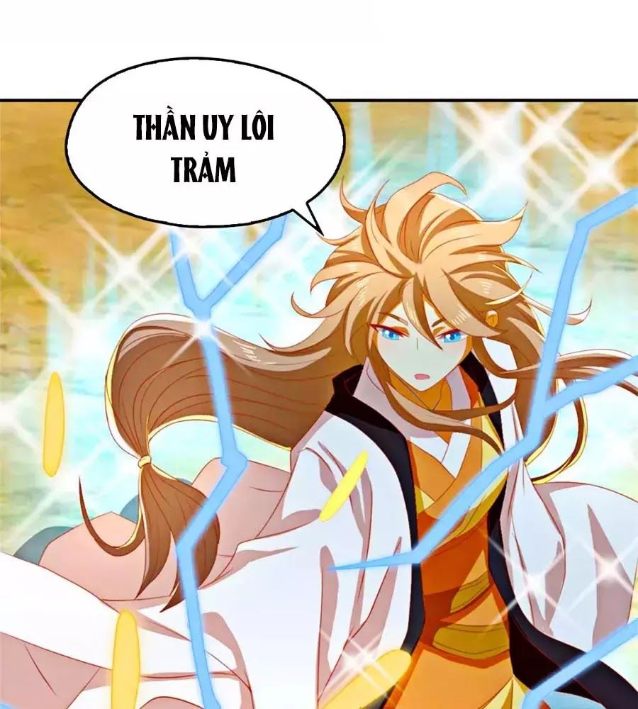 Khuynh Thành Cuồng Phi Của Tà Vương Chapter 75 - Trang 2