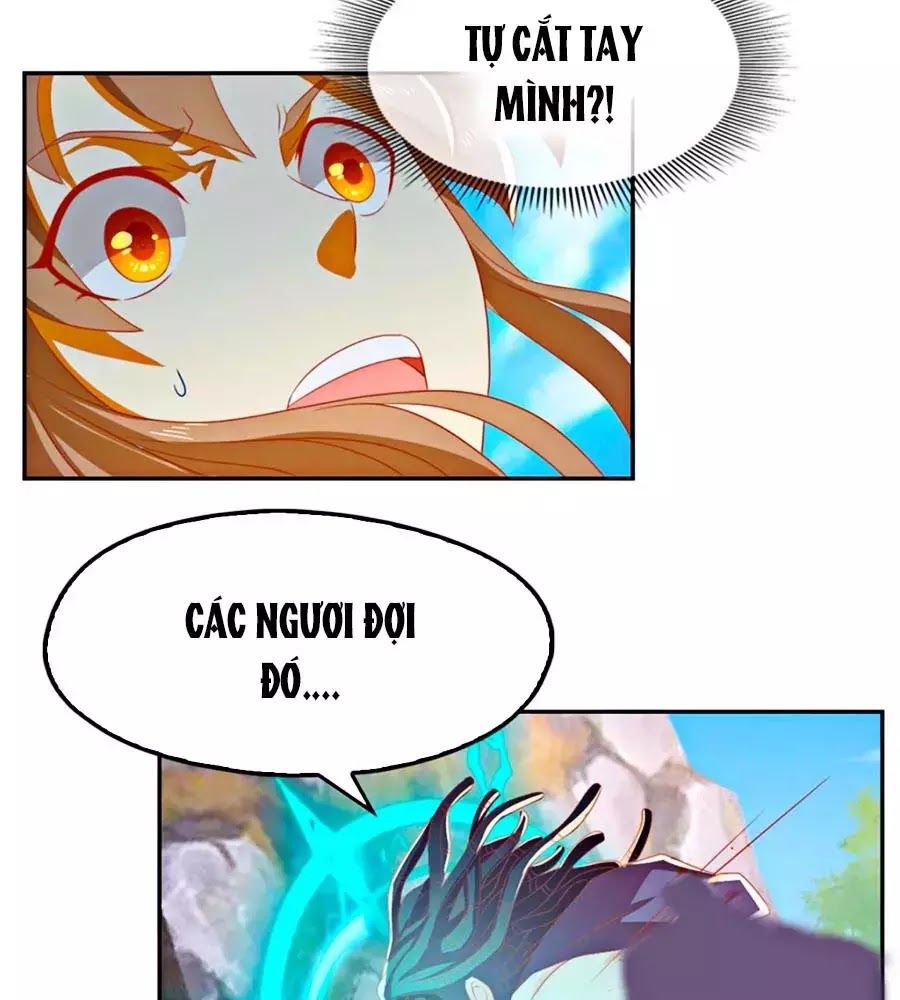 Khuynh Thành Cuồng Phi Của Tà Vương Chapter 75 - Trang 2