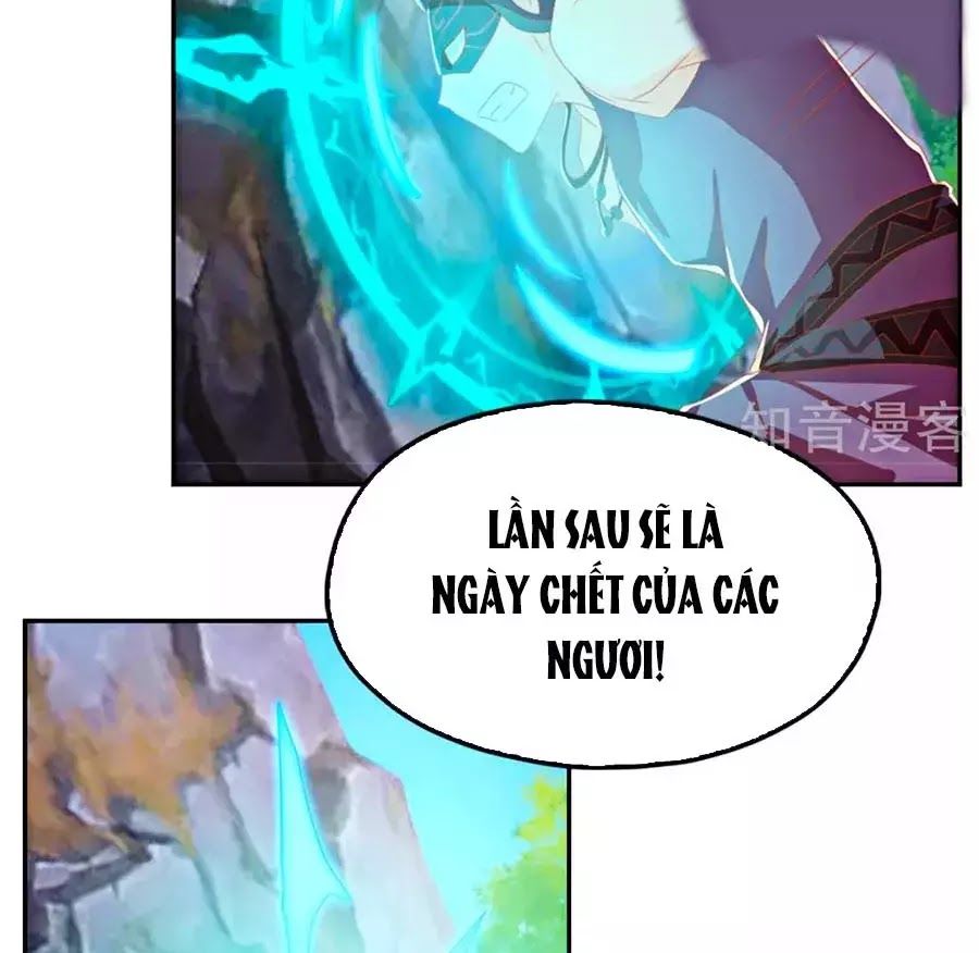 Khuynh Thành Cuồng Phi Của Tà Vương Chapter 75 - Trang 2
