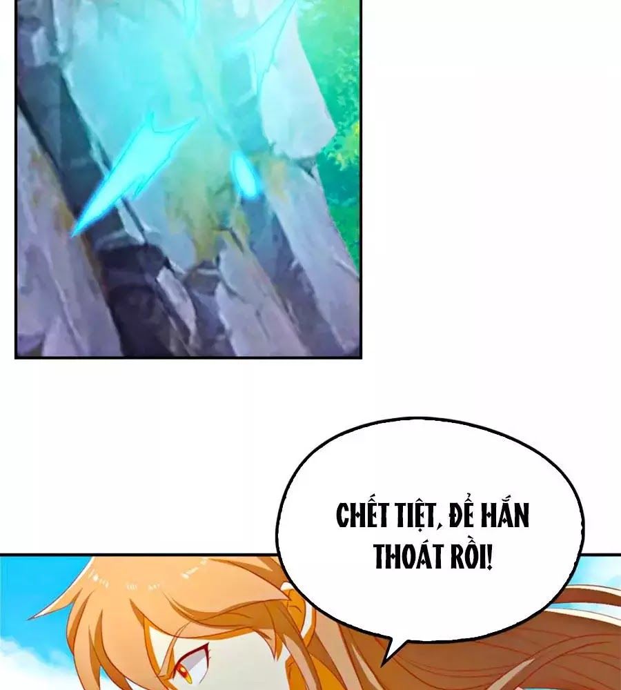 Khuynh Thành Cuồng Phi Của Tà Vương Chapter 75 - Trang 2