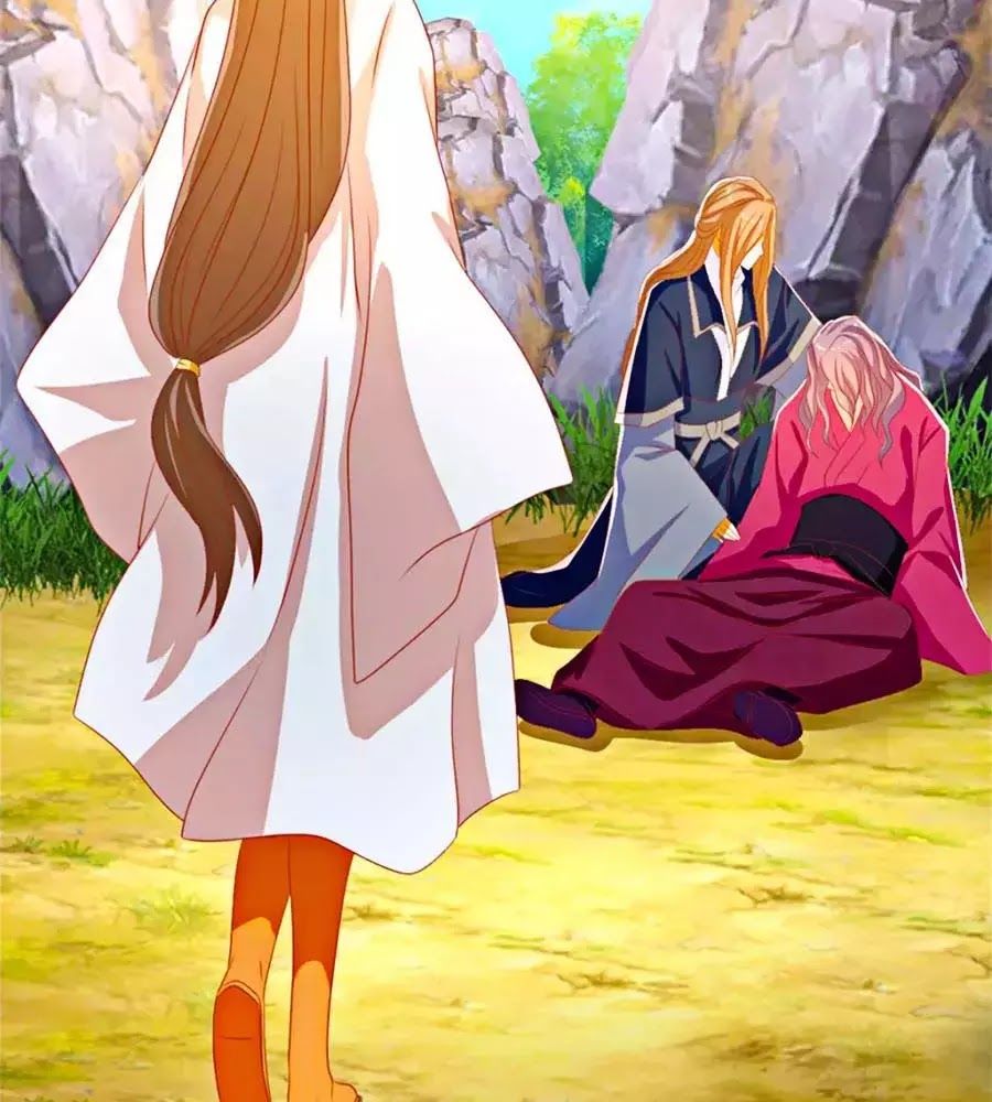 Khuynh Thành Cuồng Phi Của Tà Vương Chapter 75 - Trang 2