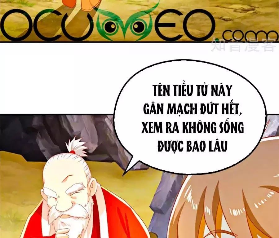 Khuynh Thành Cuồng Phi Của Tà Vương Chapter 75 - Trang 2