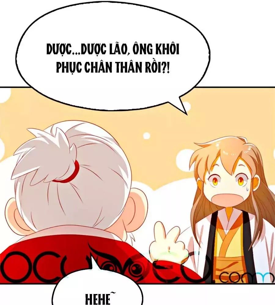 Khuynh Thành Cuồng Phi Của Tà Vương Chapter 75 - Trang 2