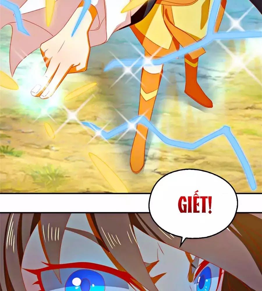 Khuynh Thành Cuồng Phi Của Tà Vương Chapter 75 - Trang 2