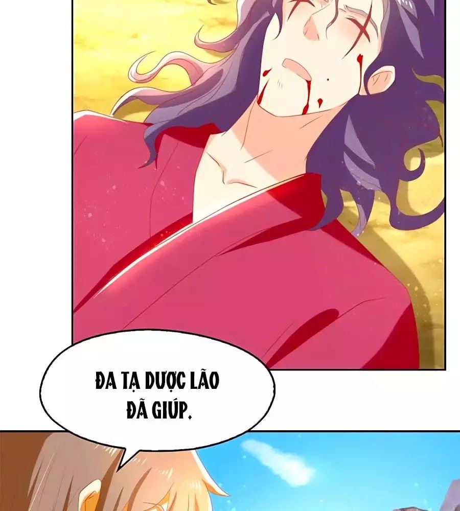 Khuynh Thành Cuồng Phi Của Tà Vương Chapter 76 - Trang 2