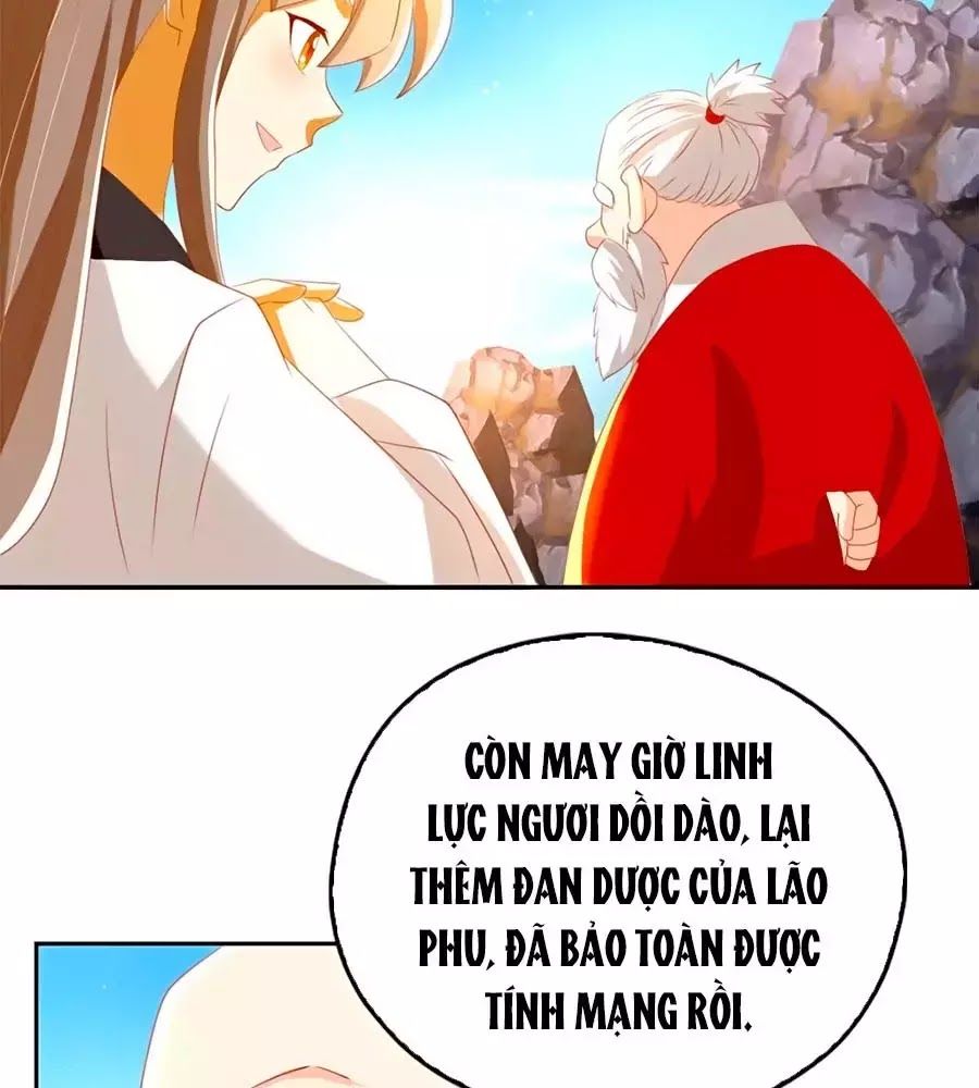 Khuynh Thành Cuồng Phi Của Tà Vương Chapter 76 - Trang 2