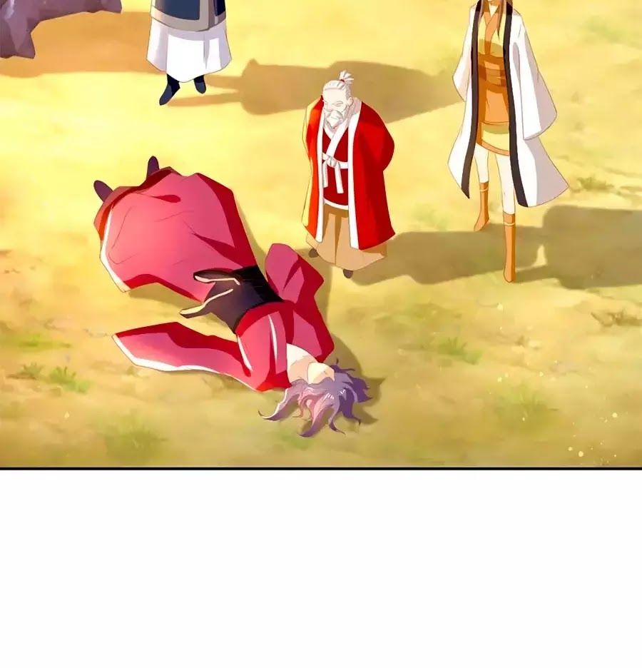 Khuynh Thành Cuồng Phi Của Tà Vương Chapter 76 - Trang 2