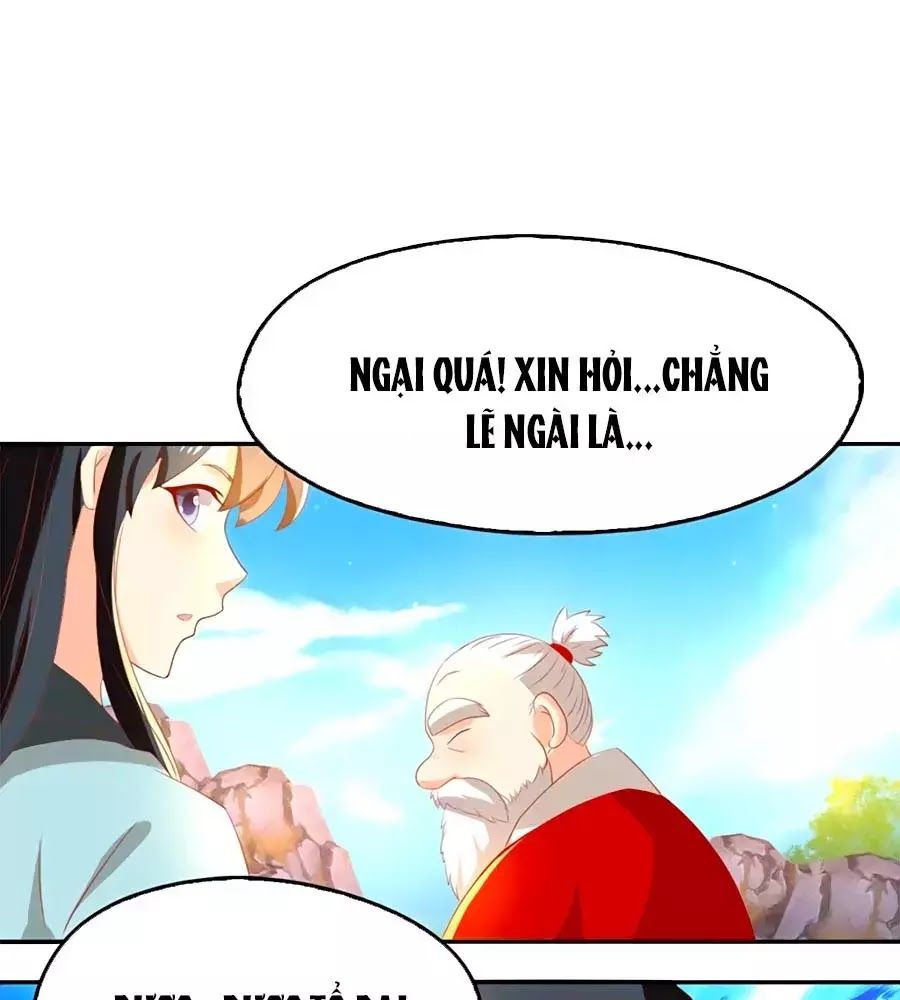 Khuynh Thành Cuồng Phi Của Tà Vương Chapter 76 - Trang 2