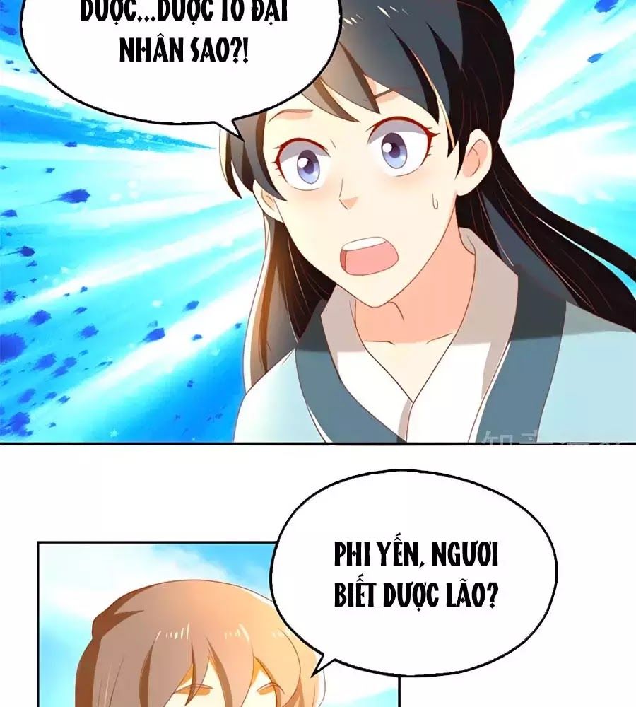 Khuynh Thành Cuồng Phi Của Tà Vương Chapter 76 - Trang 2