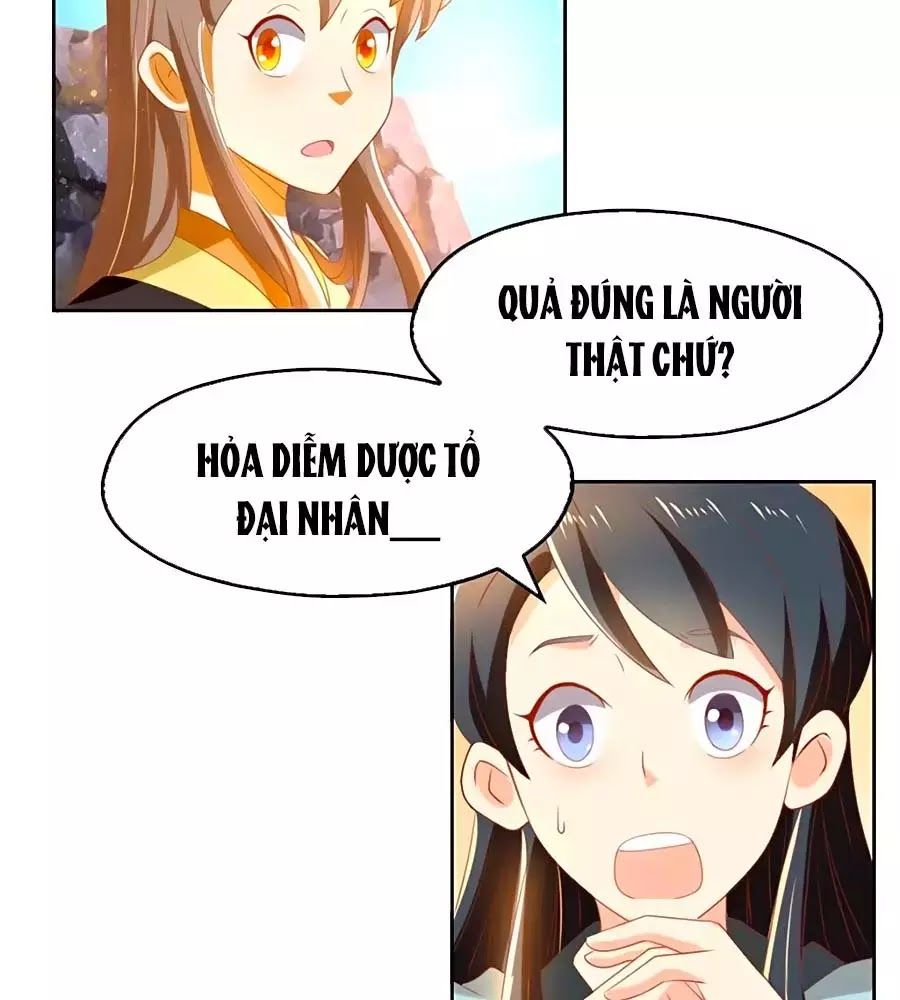 Khuynh Thành Cuồng Phi Của Tà Vương Chapter 76 - Trang 2