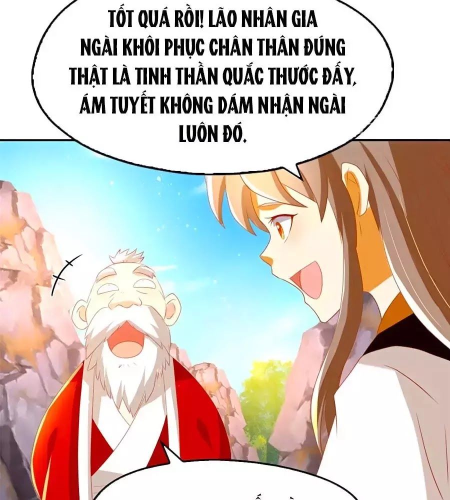 Khuynh Thành Cuồng Phi Của Tà Vương Chapter 76 - Trang 2