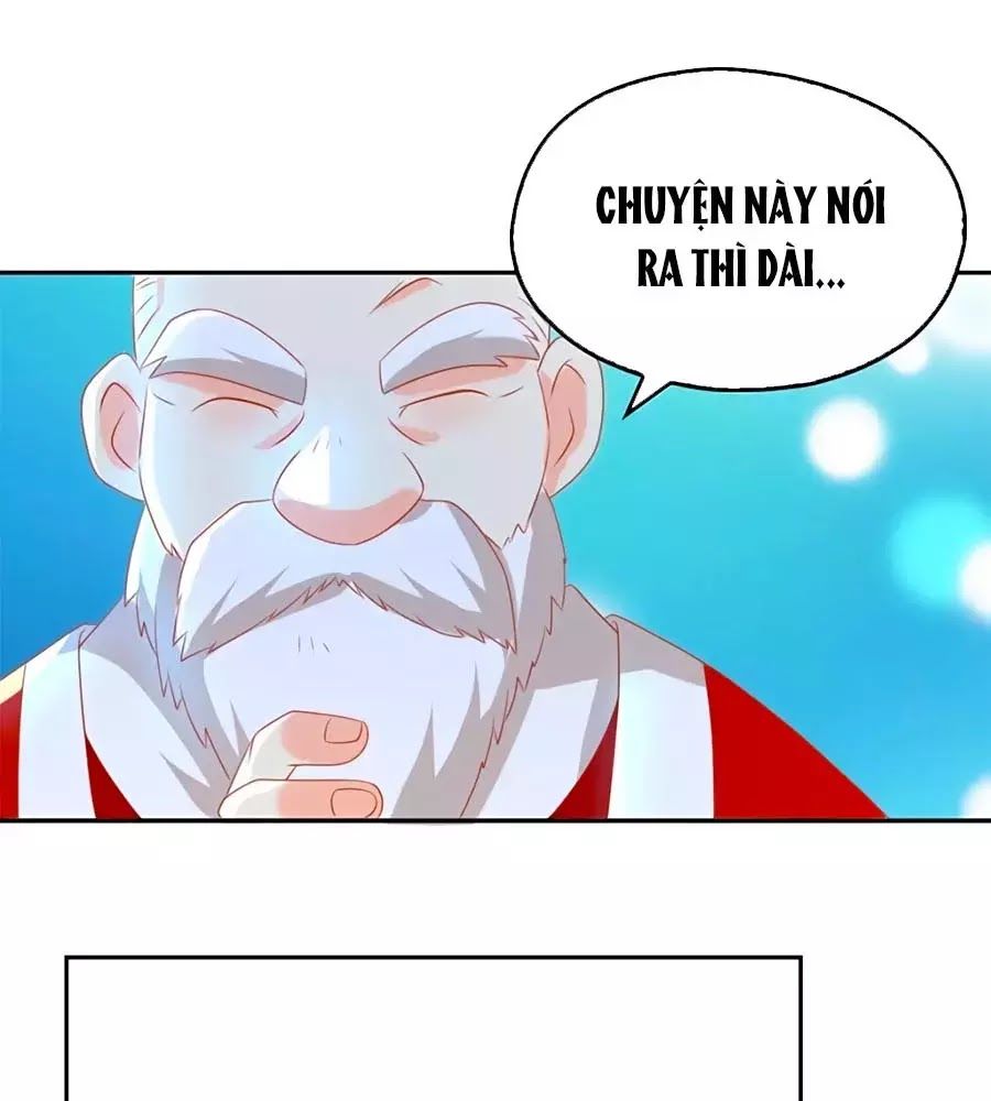 Khuynh Thành Cuồng Phi Của Tà Vương Chapter 76 - Trang 2