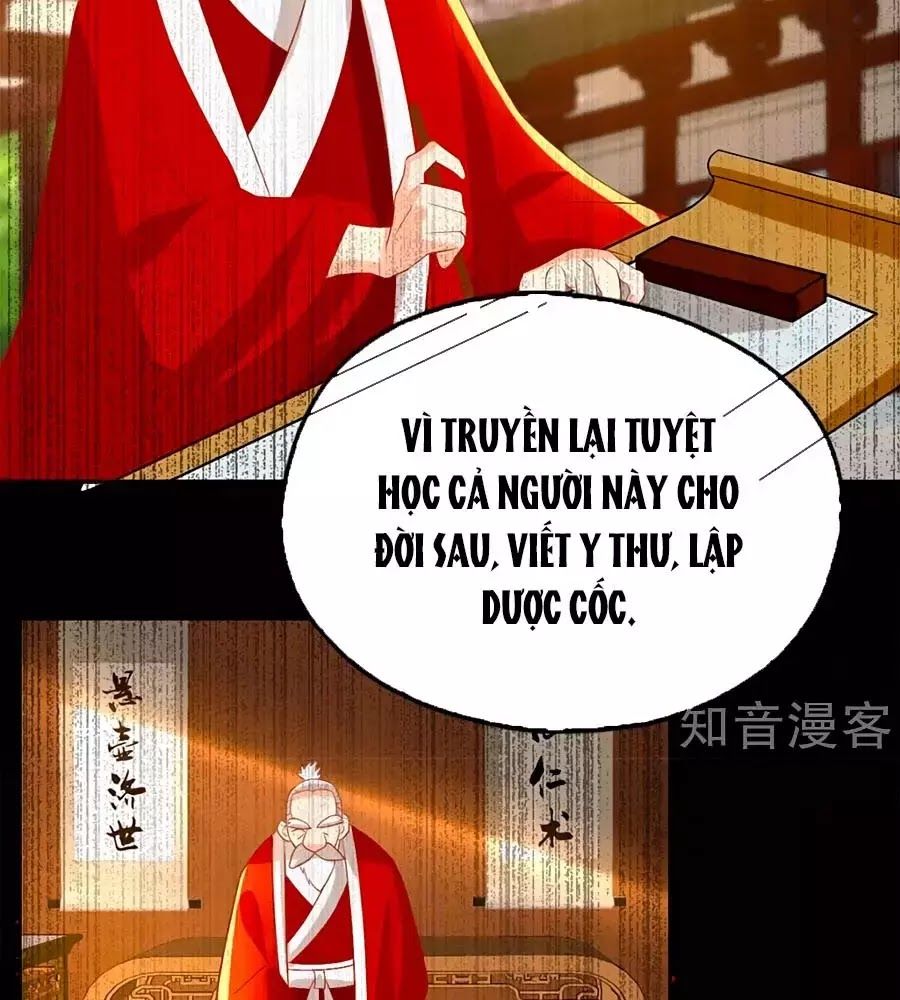 Khuynh Thành Cuồng Phi Của Tà Vương Chapter 76 - Trang 2