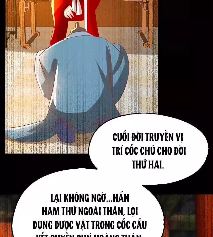 Khuynh Thành Cuồng Phi Của Tà Vương Chapter 76 - Trang 2