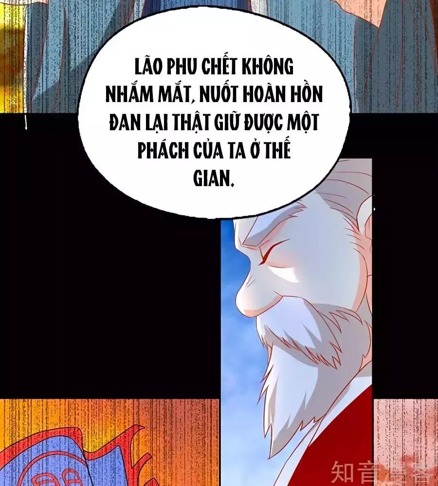 Khuynh Thành Cuồng Phi Của Tà Vương Chapter 76 - Trang 2