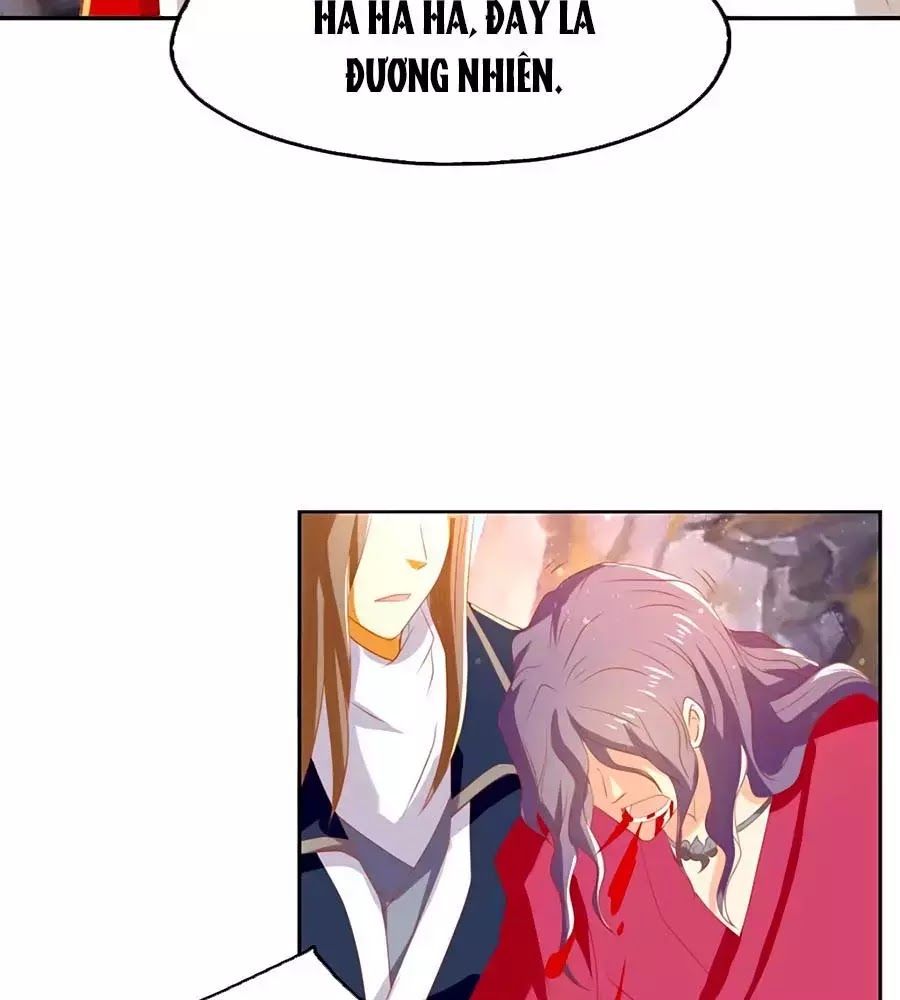 Khuynh Thành Cuồng Phi Của Tà Vương Chapter 76 - Trang 2