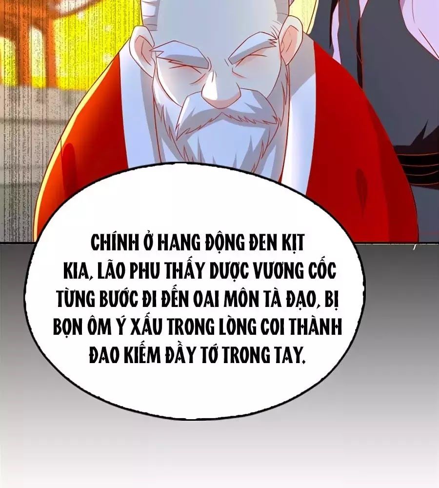 Khuynh Thành Cuồng Phi Của Tà Vương Chapter 76 - Trang 2