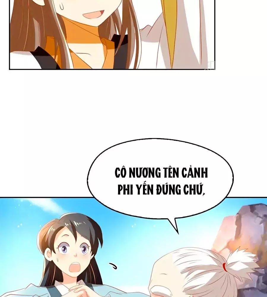 Khuynh Thành Cuồng Phi Của Tà Vương Chapter 76 - Trang 2