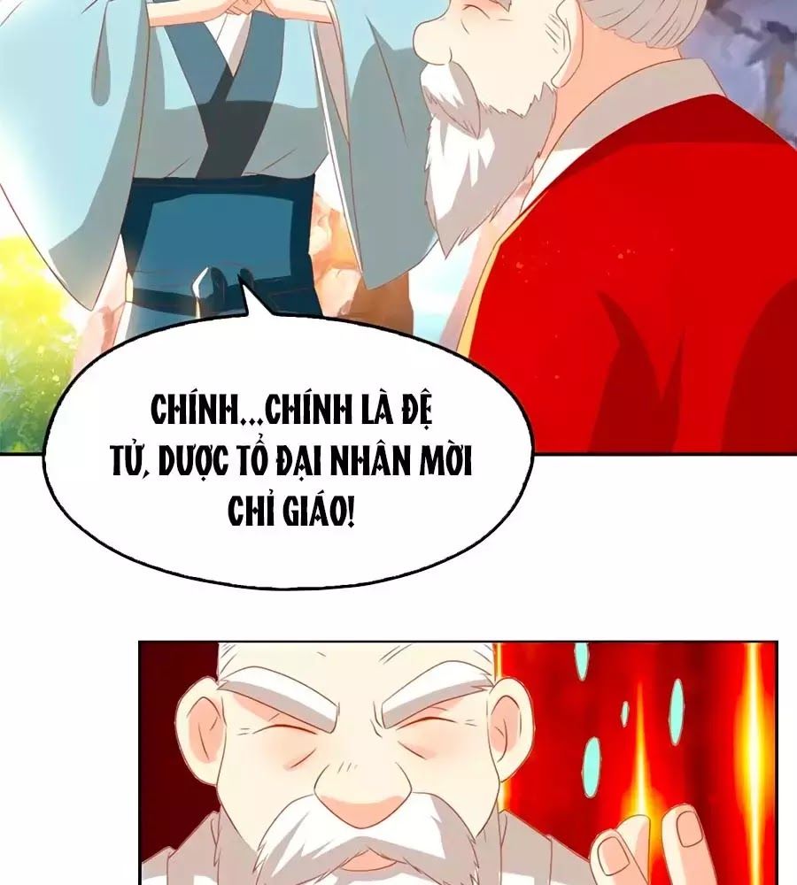 Khuynh Thành Cuồng Phi Của Tà Vương Chapter 76 - Trang 2