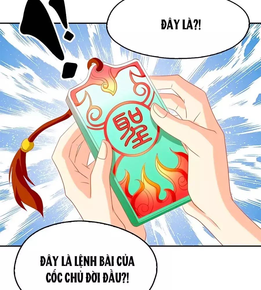 Khuynh Thành Cuồng Phi Của Tà Vương Chapter 76 - Trang 2