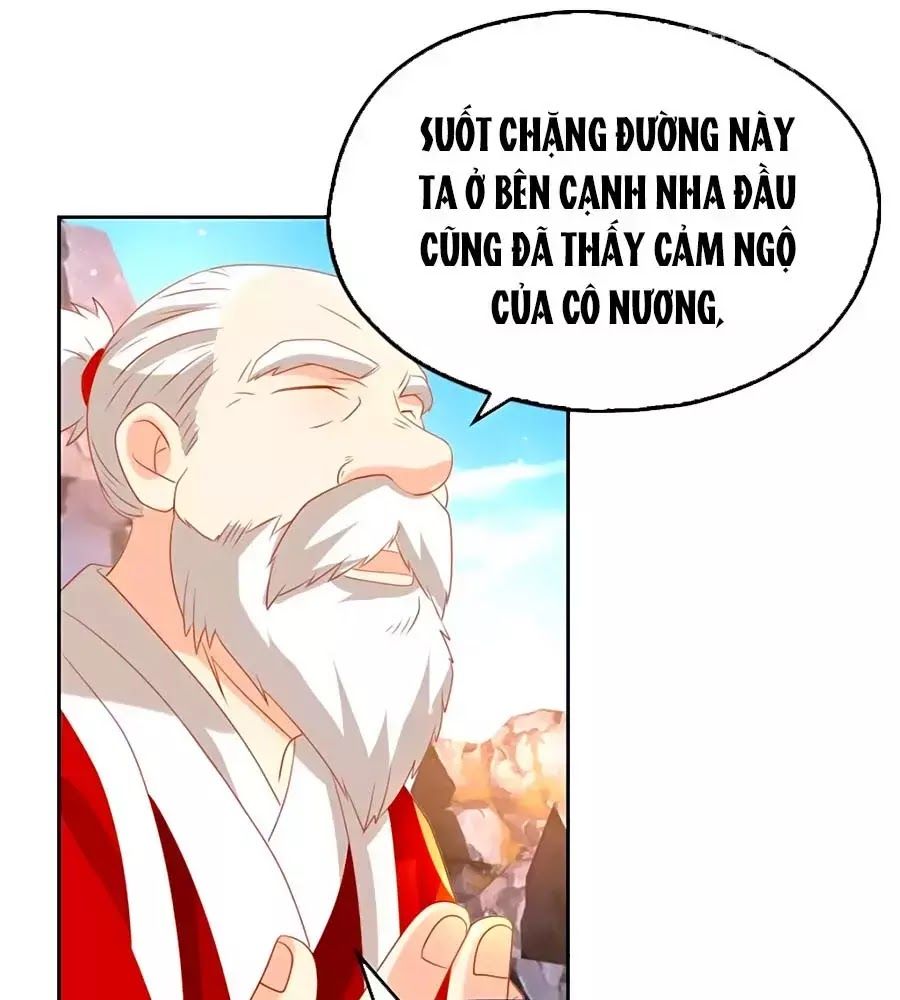 Khuynh Thành Cuồng Phi Của Tà Vương Chapter 76 - Trang 2